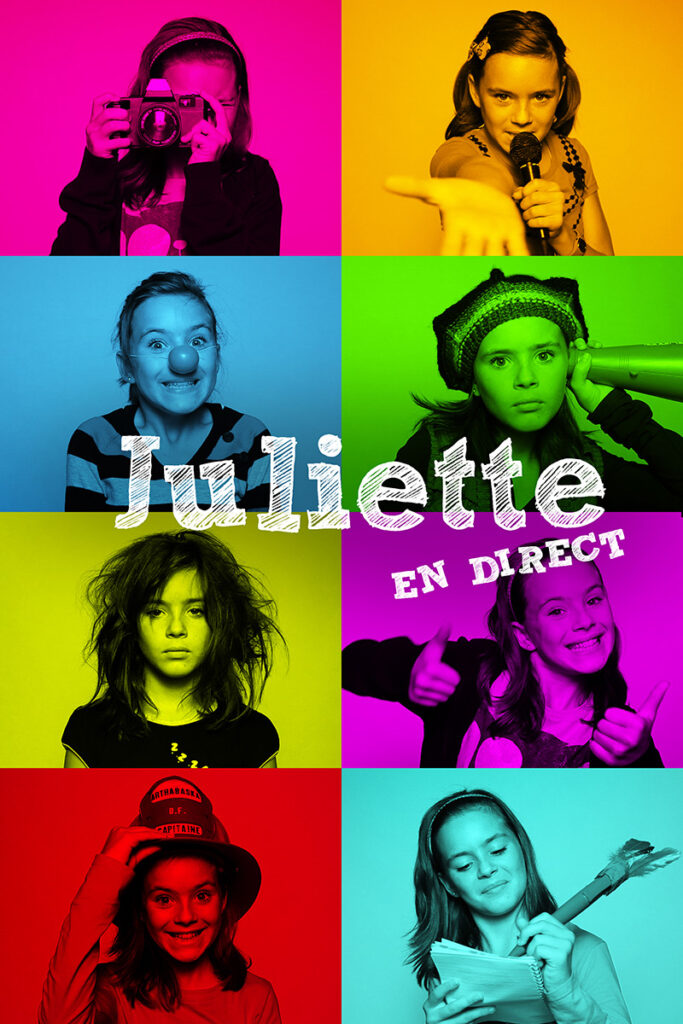 Juliette Live!
