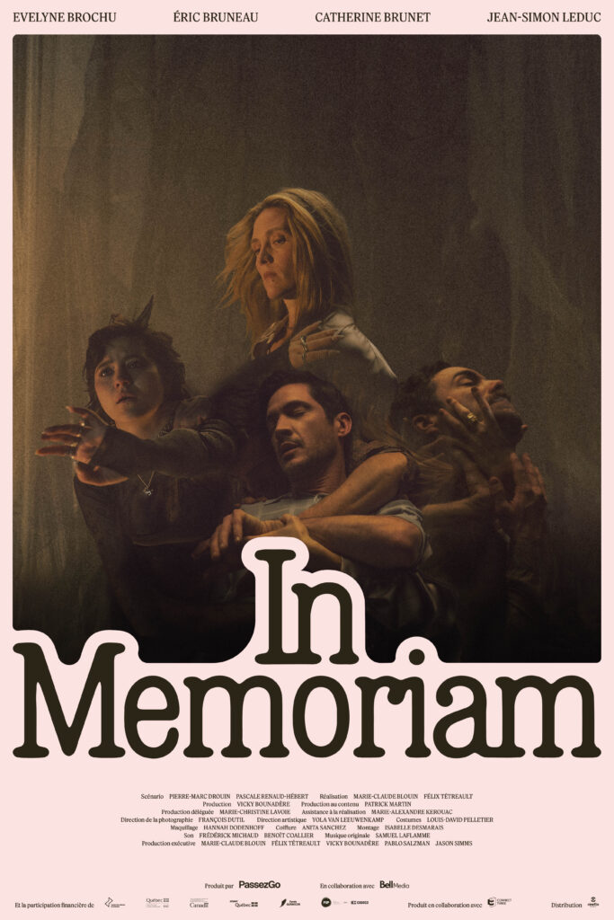 In Memoriam