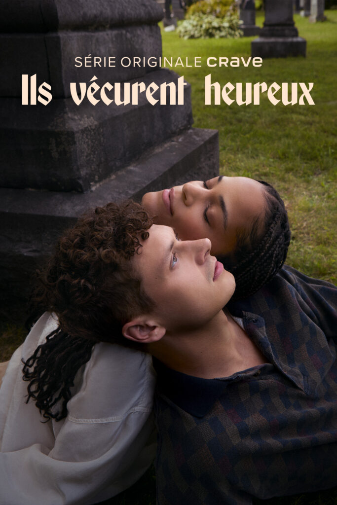 Ils vécurent heureux